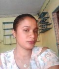 Rencontre Femme Madagascar à Majunga : Raza, 36 ans